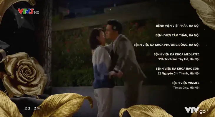 Hướng dương ngược nắng tung đoạn kết mới: Trí từ mặt chị gái, Châu trở về khiến Kiên ngẩn ngơ, Hoàng say khướt ngả vào lòng Minh - Ảnh 10. Hướng dương ngược nắng tung đoạn kết mới: Trí từ mặt chị gái, Châu trở về khiến Kiên ngẩn ngơ, Hoàng say khướt ngả vào lòng Minh - Ảnh 10.