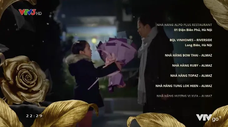Hướng dương ngược nắng tung đoạn kết mới: Trí từ mặt chị gái, Châu trở về khiến Kiên ngẩn ngơ, Hoàng say khướt ngả vào lòng Minh - Ảnh 9. Hướng dương ngược nắng tung đoạn kết mới: Trí từ mặt chị gái, Châu trở về khiến Kiên ngẩn ngơ, Hoàng say khướt ngả vào lòng Minh - Ảnh 9.