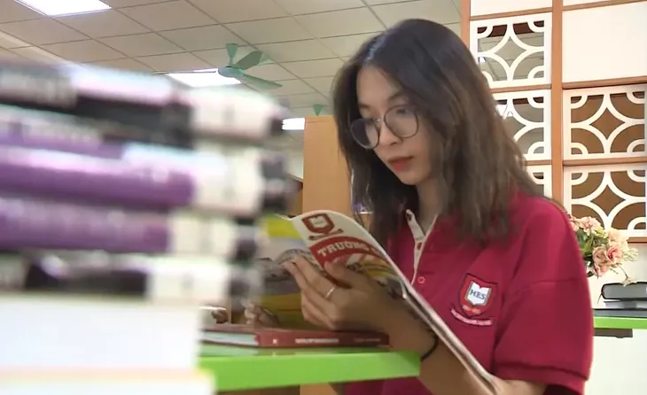 Ý kiến xung quanh xu hướng tuyển sinh ưu tiên thí sinh giỏi ngoại ngữ - Ảnh 1. Ý kiến xung quanh xu hướng tuyển sinh ưu tiên thí sinh giỏi ngoại ngữ - Ảnh 1.