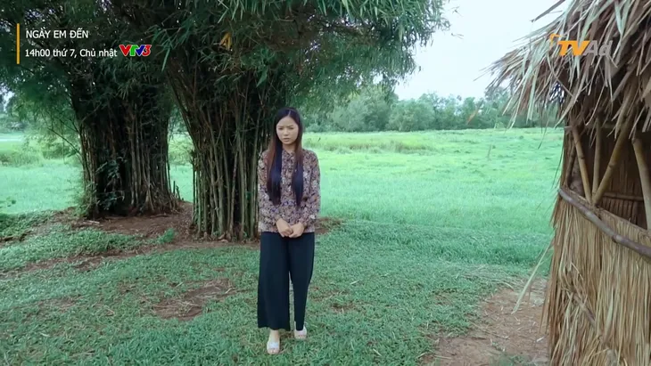 Ngày em đến - Tập 27: Bắt cóc 2 anh em Tài xong, Lục đến bắt Trà? - Ảnh 3. Ngày em đến - Tập 27: Bắt cóc 2 anh em Tài xong, Lục đến bắt Trà? - Ảnh 3.