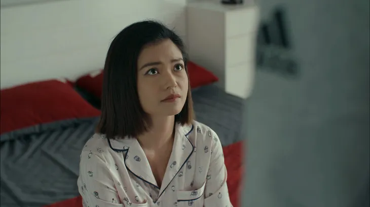 Hồ sơ cá sấu - Tập 34: Chưa kịp báo tin vui có thai, Nguyệt đã bị chồng ruồng rẫy vì ghen tuông - Ảnh 4. Hồ sơ cá sấu - Tập 34: Chưa kịp báo tin vui có thai, Nguyệt đã bị chồng ruồng rẫy vì ghen tuông - Ảnh 4.