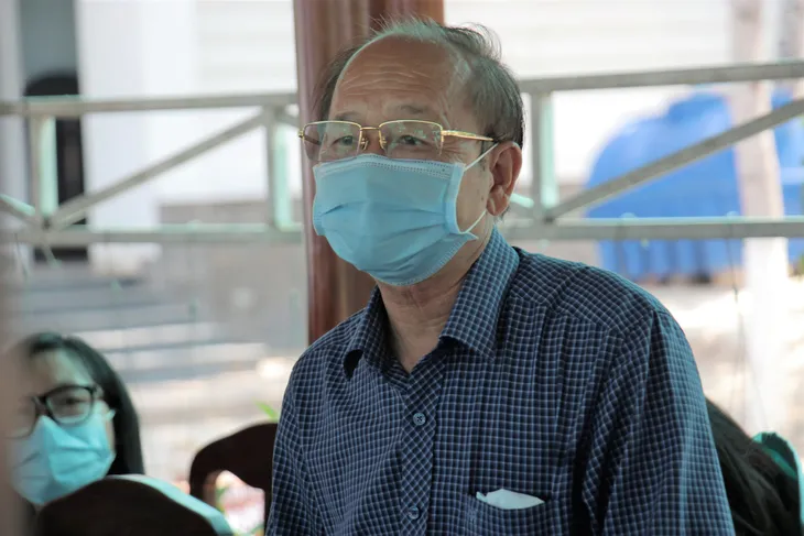 Không chủ quan, cần kiểm soát chặt đường mòn, lối mở - Ảnh 2.