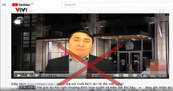 Đập tan những thông tin sai trái và luận điệu thù địch về công tác nhân sự của Đảng - Ảnh 1. Đập tan những thông tin sai trái và luận điệu thù địch về công tác nhân sự của Đảng - Ảnh 1.