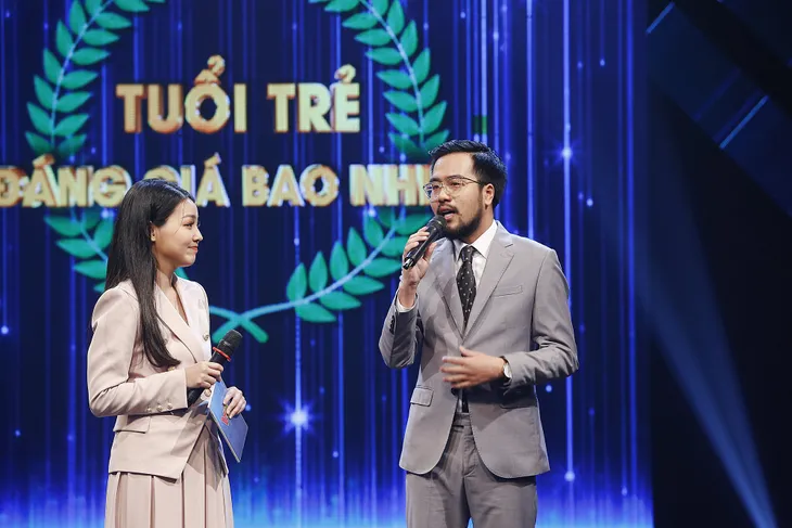 Nhìn lại những khoảnh khắc đáng nhớ của Tuổi trẻ đáng giá bao nhiêu? - Ảnh 2. Nhìn lại những khoảnh khắc đáng nhớ của Tuổi trẻ đáng giá bao nhiêu? - Ảnh 2.