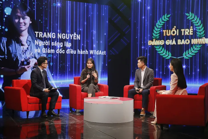 Nhìn lại những khoảnh khắc đáng nhớ của Tuổi trẻ đáng giá bao nhiêu? - Ảnh 9. Nhìn lại những khoảnh khắc đáng nhớ của Tuổi trẻ đáng giá bao nhiêu? - Ảnh 9.