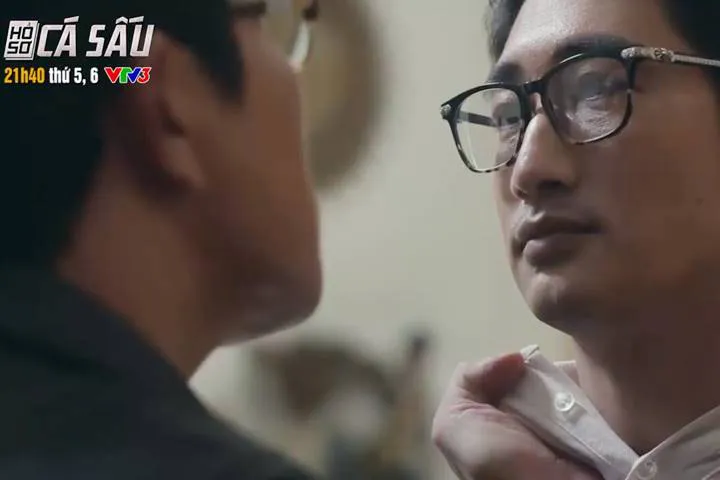 Hồ sơ cá sấu - Tập 34: Chưa kịp báo tin vui có thai, Nguyệt đã bị chồng ruồng rẫy vì ghen tuông - Ảnh 1. Hồ sơ cá sấu - Tập 34: Chưa kịp báo tin vui có thai, Nguyệt đã bị chồng ruồng rẫy vì ghen tuông - Ảnh 1.