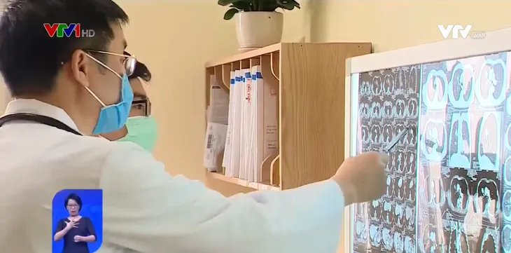Mang bệnh rồi mới bỏ thuốc lá là quá muộn - Ảnh 1. Mang bệnh rồi mới bỏ thuốc lá là quá muộn - Ảnh 1.