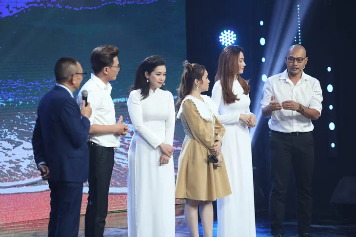 Dàn diễn viên Gọi giấc mơ về hội ngộ sau 14 năm - Ảnh 3. Dàn diễn viên Gọi giấc mơ về hội ngộ sau 14 năm - Ảnh 3.