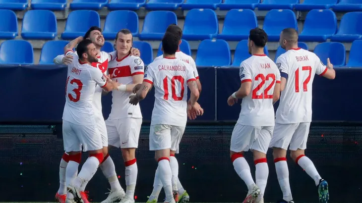 Kết quả vòng loại World Cup 2022 khu vực châu Âu 28/3: ĐT Bồ Đào Nha và ĐT Bỉ gây thất vọng - Ảnh 7. Kết quả vòng loại World Cup 2022 khu vực châu Âu 28/3: ĐT Bồ Đào Nha và ĐT Bỉ gây thất vọng - Ảnh 7.