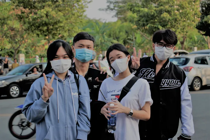 Sáng nay (28/3), 74.000 thí sinh thi đánh giá năng lực đợt 1 - Ảnh 5. Sáng nay (28/3), 74.000 thí sinh thi đánh giá năng lực đợt 1 - Ảnh 5.