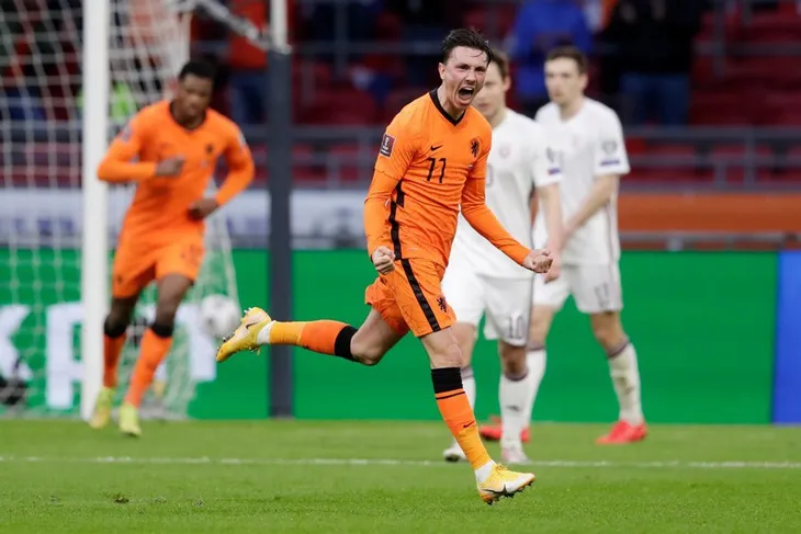 Kết quả vòng loại World Cup 2022 khu vực châu Âu 28/3: ĐT Bồ Đào Nha và ĐT Bỉ gây thất vọng - Ảnh 6. Kết quả vòng loại World Cup 2022 khu vực châu Âu 28/3: ĐT Bồ Đào Nha và ĐT Bỉ gây thất vọng - Ảnh 6.