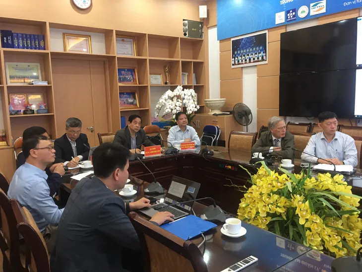 Diễn biến chẩn đoán và điều trị cho bệnh nhân COVID-19 nặng nhất Việt Nam - BN1536 - Ảnh 1. Diễn biến chẩn đoán và điều trị cho bệnh nhân COVID-19 nặng nhất Việt Nam - BN1536 - Ảnh 1.