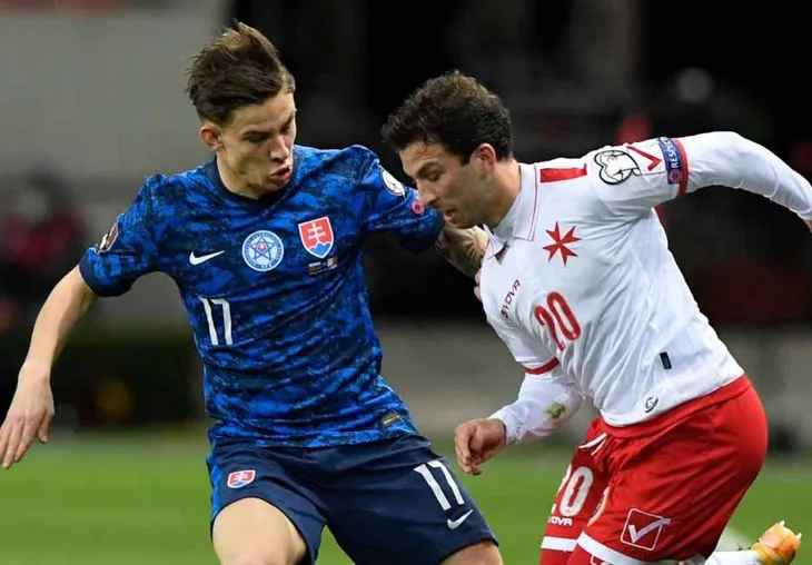 Kết quả vòng loại World Cup 2022 khu vực châu Âu 28/3: ĐT Bồ Đào Nha và ĐT Bỉ gây thất vọng - Ảnh 9. Kết quả vòng loại World Cup 2022 khu vực châu Âu 28/3: ĐT Bồ Đào Nha và ĐT Bỉ gây thất vọng - Ảnh 9.