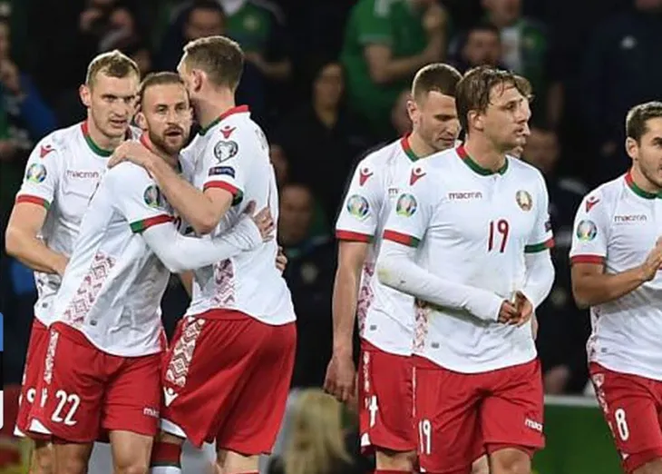 Kết quả vòng loại World Cup 2022 khu vực châu Âu 28/3: ĐT Bồ Đào Nha và ĐT Bỉ gây thất vọng - Ảnh 4. Kết quả vòng loại World Cup 2022 khu vực châu Âu 28/3: ĐT Bồ Đào Nha và ĐT Bỉ gây thất vọng - Ảnh 4.