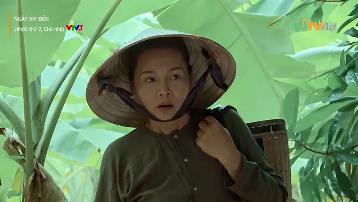 Ngày em đến - Tập 28: Trà thú nhận với cha chồng chuyện đóng giả Naina - Ảnh 6. Ngày em đến - Tập 28: Trà thú nhận với cha chồng chuyện đóng giả Naina - Ảnh 6.