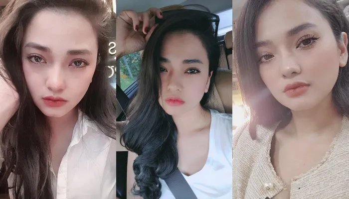 Thúy Hằng lần hiếm hoi nói về tình bạn bí mật gần 20 năm với Hồng Diễm - Ảnh 2. Thúy Hằng lần hiếm hoi nói về tình bạn bí mật gần 20 năm với Hồng Diễm - Ảnh 2.