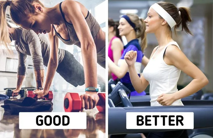Luyện tập đôi chân săn chắc có thể giảm quá trình lão hóa não - Ảnh 1. Luyện tập đôi chân săn chắc có thể giảm quá trình lão hóa não - Ảnh 1.