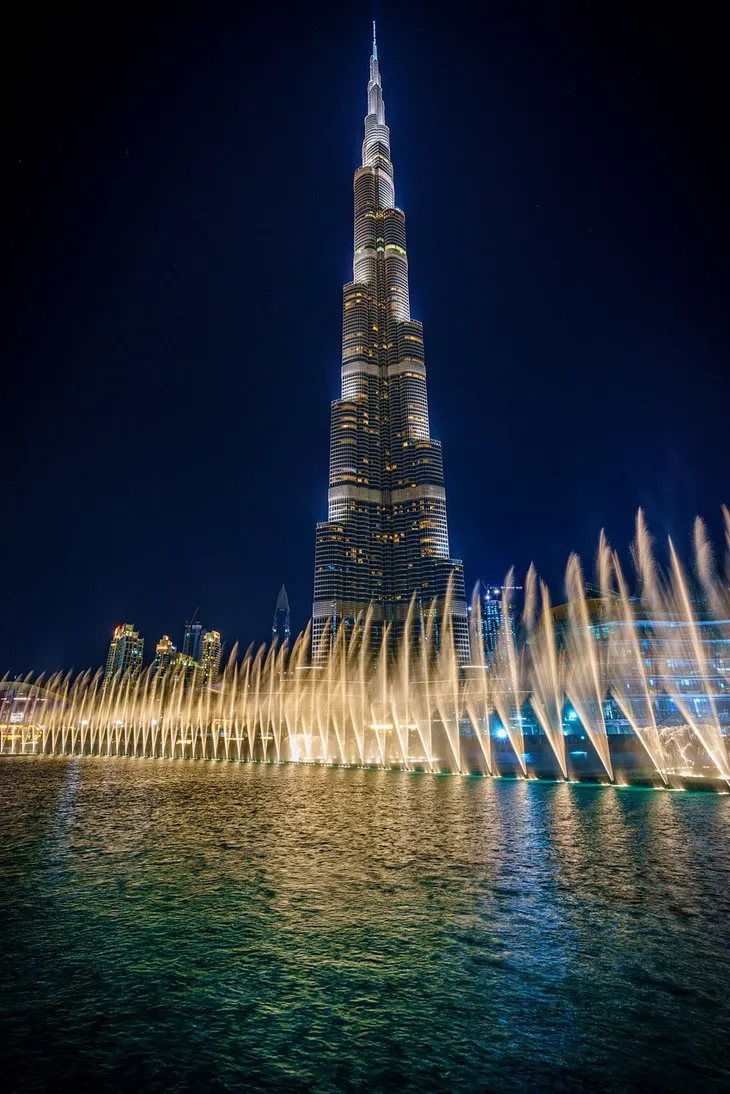 13 trải nghiệm tuyệt vời nhưng “miễn phí” tại Dubai - Ảnh 8. 13 trải nghiệm tuyệt vời nhưng “miễn phí” tại Dubai - Ảnh 8.