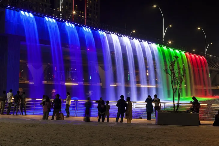 13 trải nghiệm tuyệt vời nhưng “miễn phí” tại Dubai - Ảnh 10. 13 trải nghiệm tuyệt vời nhưng “miễn phí” tại Dubai - Ảnh 10.