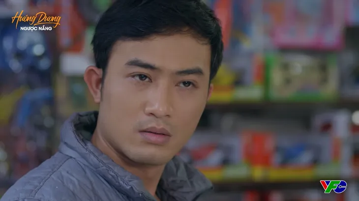 Hướng dương ngược nắng - Tập 47: Uống trà sữa Phúc mua cho, Châu ứa nước mắt nhớ về Kiên - Ảnh 5. Hướng dương ngược nắng - Tập 47: Uống trà sữa Phúc mua cho, Châu ứa nước mắt nhớ về Kiên - Ảnh 5.