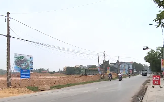 Cơn sốt điên cuồng của đất: Dự án nằm im cả thập kỷ, bỗng nhiên dậy sóng, giá tăng 3-4 lần - Ảnh 1. Cơn sốt điên cuồng của đất: Dự án nằm im cả thập kỷ, bỗng nhiên dậy sóng, giá tăng 3-4 lần - Ảnh 1.