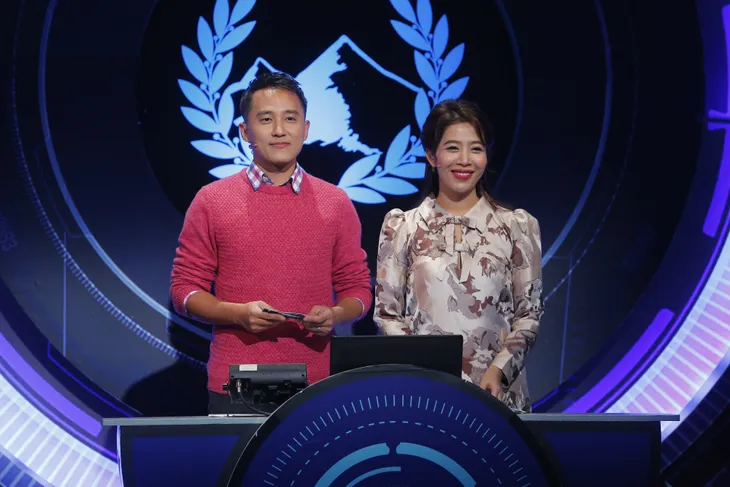 Quảng trường những giấc mơ chúc mừng sinh nhật 25 tuổi VTV3 - Ảnh 3. Quảng trường những giấc mơ chúc mừng sinh nhật 25 tuổi VTV3 - Ảnh 3.