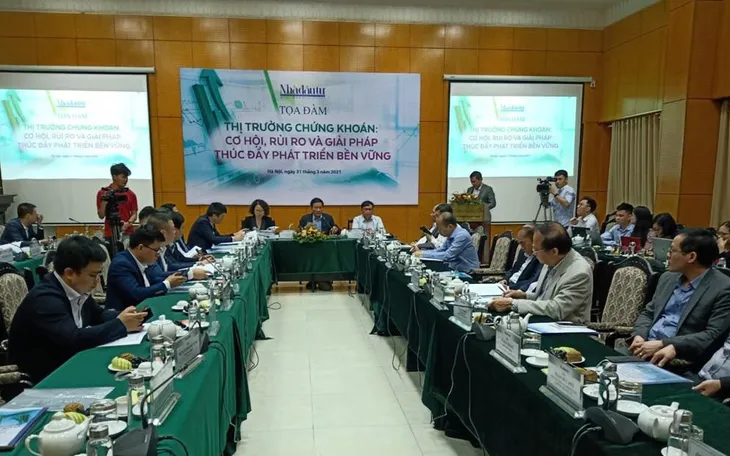 VN-Index vượt đỉnh 1.200 điểm vào tháng 4/2021? - Ảnh 2. VN-Index vượt đỉnh 1.200 điểm vào tháng 4/2021? - Ảnh 2.