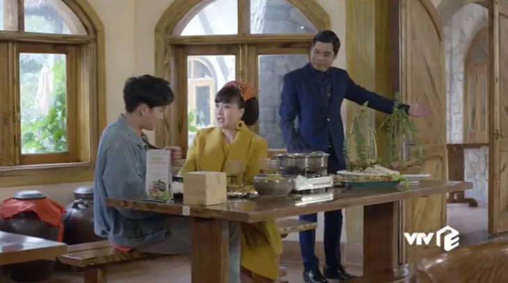 Hướng dương ngược nắng - Tập 47: Mang tiếng tham phú phụ bần, Minh khóc tức tưởi khi bị cả mẹ và em trai từ mặt - Ảnh 37. Hướng dương ngược nắng - Tập 47: Mang tiếng tham phú phụ bần, Minh khóc tức tưởi khi bị cả mẹ và em trai từ mặt - Ảnh 37.