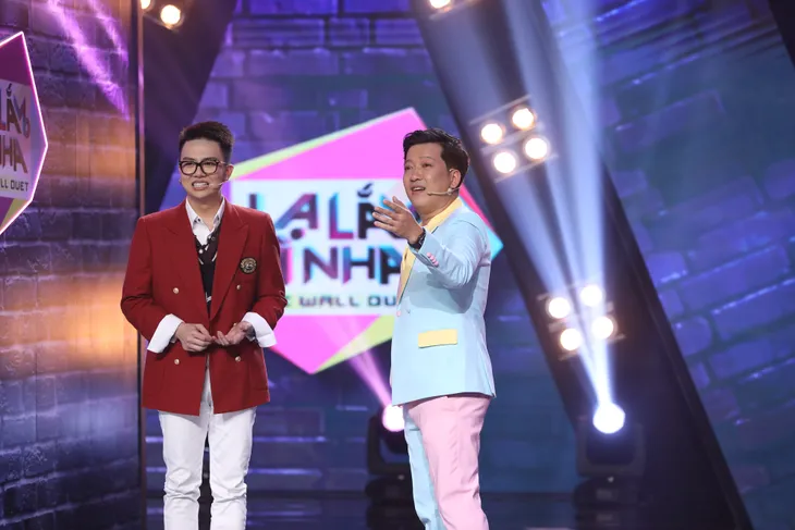 Trường Giang bật mí sắp ra MV, dàn cast có cả Vũ Cát Tường - Ảnh 2. Trường Giang bật mí sắp ra MV, dàn cast có cả Vũ Cát Tường - Ảnh 2.