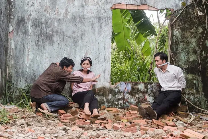 Hé lộ nhiều tình tiết bất ngờ qua MV nhạc phim Ngày em đến - Ảnh 1. Hé lộ nhiều tình tiết bất ngờ qua MV nhạc phim Ngày em đến - Ảnh 1.