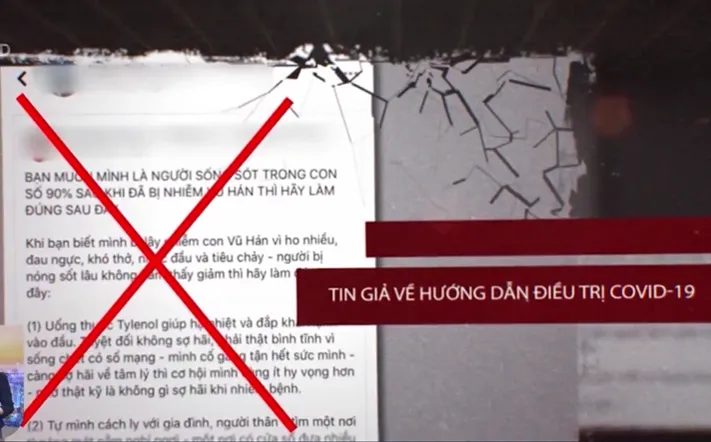 Luận điệu Việt Nam lợi dụng COVID-19 vi phạm nhân quyền là quy chụp, bất chấp đúng sai - Ảnh 2. Luận điệu Việt Nam lợi dụng COVID-19 vi phạm nhân quyền là quy chụp, bất chấp đúng sai - Ảnh 2.