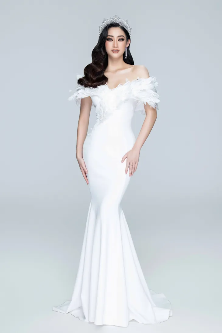 Miss World Vietnam 2021 chính thức khởi động - Ảnh 2. Miss World Vietnam 2021 chính thức khởi động - Ảnh 2.