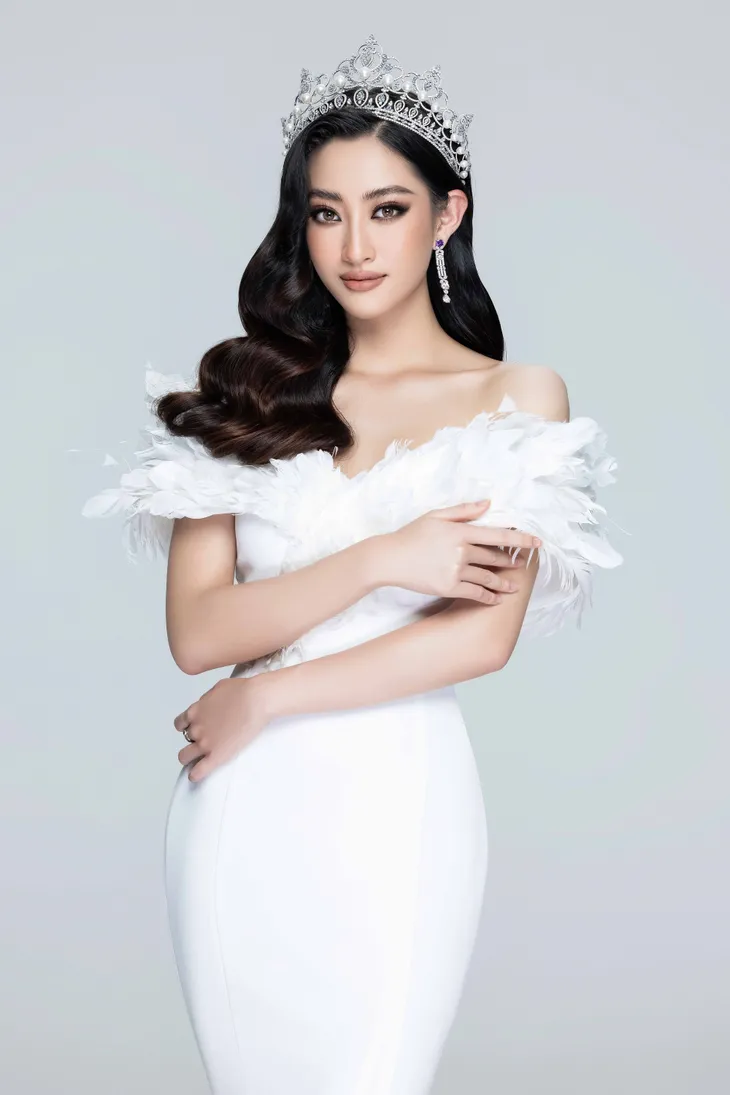 Miss World Vietnam 2021 chính thức khởi động - Ảnh 3. Miss World Vietnam 2021 chính thức khởi động - Ảnh 3.