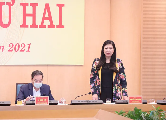 Hà Nội có 59 người ứng cử đại biểu Quốc hội, 190 người ứng cử đại biểu HĐND - Ảnh 2. Hà Nội có 59 người ứng cử đại biểu Quốc hội, 190 người ứng cử đại biểu HĐND - Ảnh 2.
