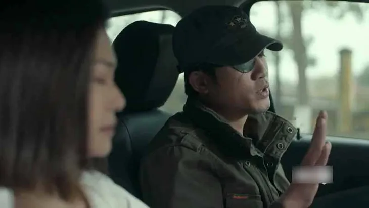 Hồ sơ cá sấu - Tập 27: Thu (Huyền Lizzie) - Nguyệt (Kiều Anh) cắt đứt tình chị em, đòi thử ADN - Ảnh 6. Hồ sơ cá sấu - Tập 27: Thu (Huyền Lizzie) - Nguyệt (Kiều Anh) cắt đứt tình chị em, đòi thử ADN - Ảnh 6.