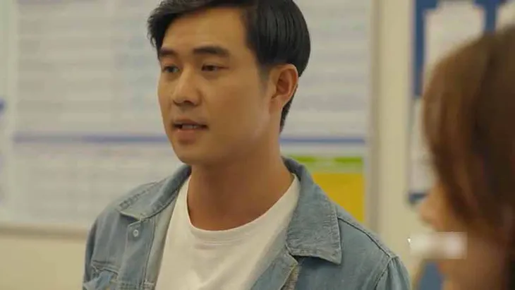 Hồ sơ cá sấu - Tập 27: Thu (Huyền Lizzie) - Nguyệt (Kiều Anh) cắt đứt tình chị em, đòi thử ADN - Ảnh 3. Hồ sơ cá sấu - Tập 27: Thu (Huyền Lizzie) - Nguyệt (Kiều Anh) cắt đứt tình chị em, đòi thử ADN - Ảnh 3.