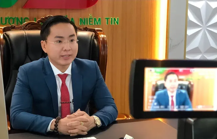 Bứt phá mạnh mẽ hậu COVID, Tập đoàn VsetGroup đầu tư 500 tỷ trong năm 2021 - Ảnh 1. Bứt phá mạnh mẽ hậu COVID, Tập đoàn VsetGroup đầu tư 500 tỷ trong năm 2021 - Ảnh 1.