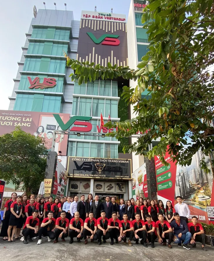 Bứt phá mạnh mẽ hậu COVID, Tập đoàn VsetGroup đầu tư 500 tỷ trong năm 2021 - Ảnh 2. Bứt phá mạnh mẽ hậu COVID, Tập đoàn VsetGroup đầu tư 500 tỷ trong năm 2021 - Ảnh 2.