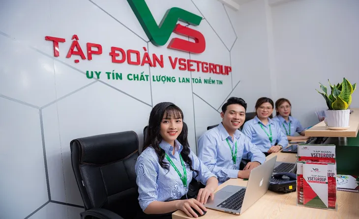 Bứt phá mạnh mẽ hậu COVID, Tập đoàn VsetGroup đầu tư 500 tỷ trong năm 2021 - Ảnh 4. Bứt phá mạnh mẽ hậu COVID, Tập đoàn VsetGroup đầu tư 500 tỷ trong năm 2021 - Ảnh 4.