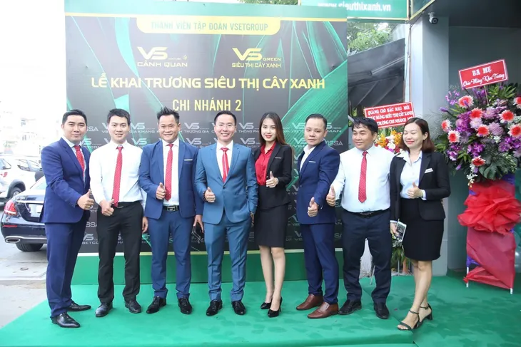 Bứt phá mạnh mẽ hậu COVID, Tập đoàn VsetGroup đầu tư 500 tỷ trong năm 2021 - Ảnh 5. Bứt phá mạnh mẽ hậu COVID, Tập đoàn VsetGroup đầu tư 500 tỷ trong năm 2021 - Ảnh 5.