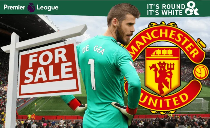 de-gea-for-sale-ios-michael-jones de-gea-for-sale-ios-michael-jones