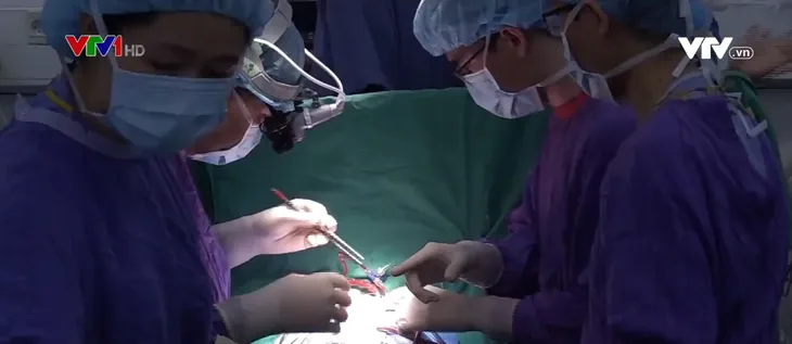 Một trái tim trao đi, một cuộc đời ở lại - Ảnh 1. Một trái tim trao đi, một cuộc đời ở lại - Ảnh 1.