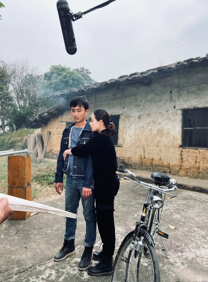 Sớm thôi, Hướng dương ngược nắng sắp xuất hiện nhân vật mới - Ảnh 7. Sớm thôi, Hướng dương ngược nắng sắp xuất hiện nhân vật mới - Ảnh 7.