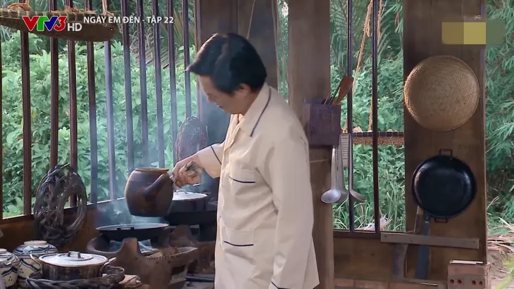 Ngày em đến - Tập 22: Mẹ con bà Điệp lại ra tay hại Tài nhưng người tính không bằng trời tính - Ảnh 1. Ngày em đến - Tập 22: Mẹ con bà Điệp lại ra tay hại Tài nhưng người tính không bằng trời tính - Ảnh 1.