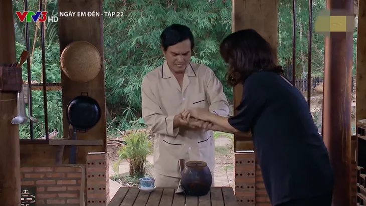 Ngày em đến - Tập 22: Mẹ con bà Điệp lại ra tay hại Tài nhưng người tính không bằng trời tính - Ảnh 2. Ngày em đến - Tập 22: Mẹ con bà Điệp lại ra tay hại Tài nhưng người tính không bằng trời tính - Ảnh 2.