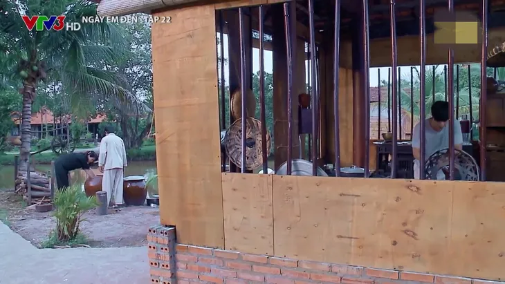 Ngày em đến - Tập 22: Mẹ con bà Điệp lại ra tay hại Tài nhưng người tính không bằng trời tính - Ảnh 3. Ngày em đến - Tập 22: Mẹ con bà Điệp lại ra tay hại Tài nhưng người tính không bằng trời tính - Ảnh 3.