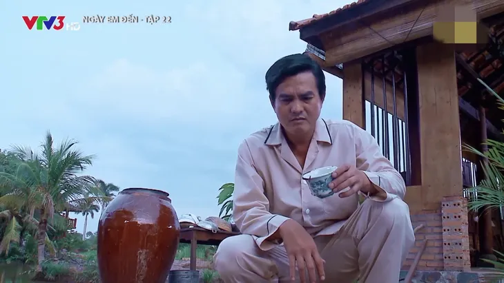 Ngày em đến - Tập 22: Mẹ con bà Điệp lại ra tay hại Tài nhưng người tính không bằng trời tính - Ảnh 4. Ngày em đến - Tập 22: Mẹ con bà Điệp lại ra tay hại Tài nhưng người tính không bằng trời tính - Ảnh 4.
