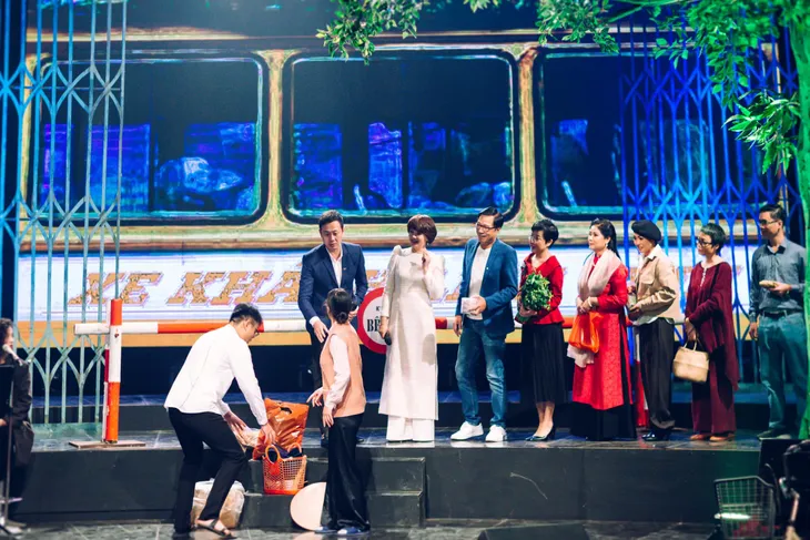 Quán thanh xuân tháng 3: Bồi hồi chuyện những người quê ra phố - Ảnh 5. Quán thanh xuân tháng 3: Bồi hồi chuyện những người quê ra phố - Ảnh 5.