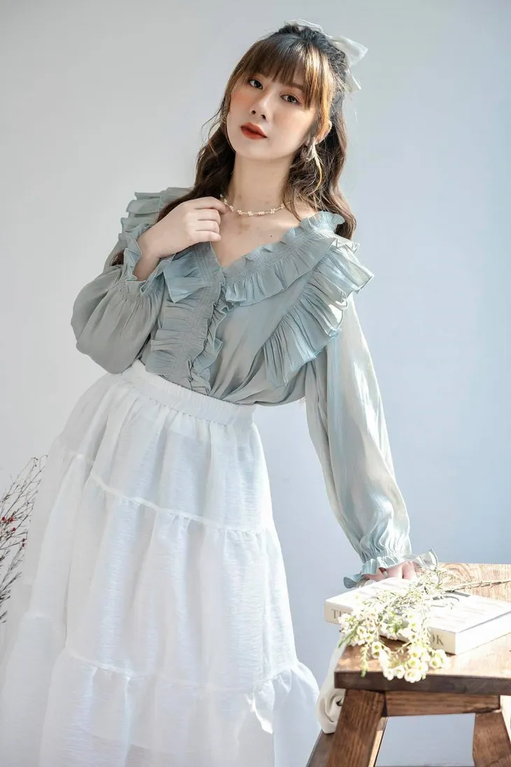 Thời trang Petbychang: Chú trọng chất lượng sản phẩm đến tay khách hàng - Ảnh 1.