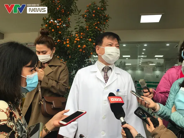 Đâu là tác dụng phụ gặp nhiều nhất khi tiêm vaccine COVID-19? - Ảnh 1. Đâu là tác dụng phụ gặp nhiều nhất khi tiêm vaccine COVID-19? - Ảnh 1.